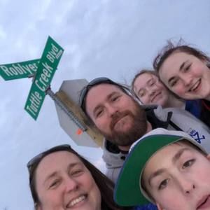 Meet your Posher, Calvin